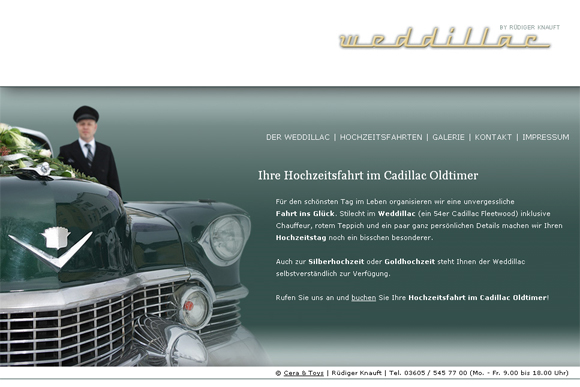 weddillac.de